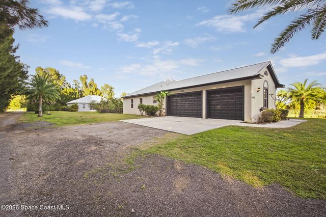 6800 Mc Gruder Road, Merritt Island, FL 32953