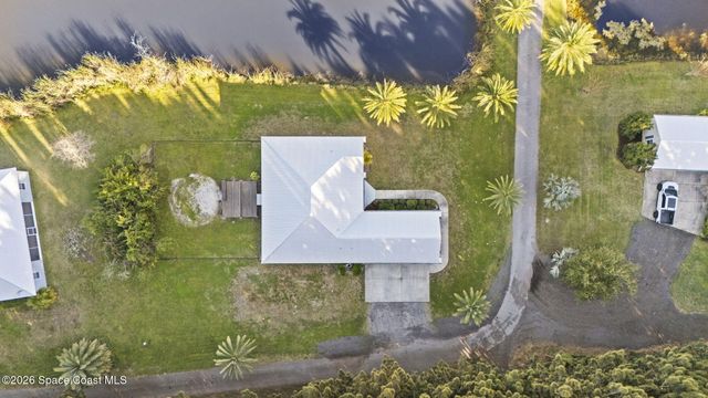 6800 Mc Gruder Road, Merritt Island, FL 32953