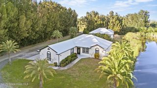 6800 Mc Gruder Road, Merritt Island, FL 32953