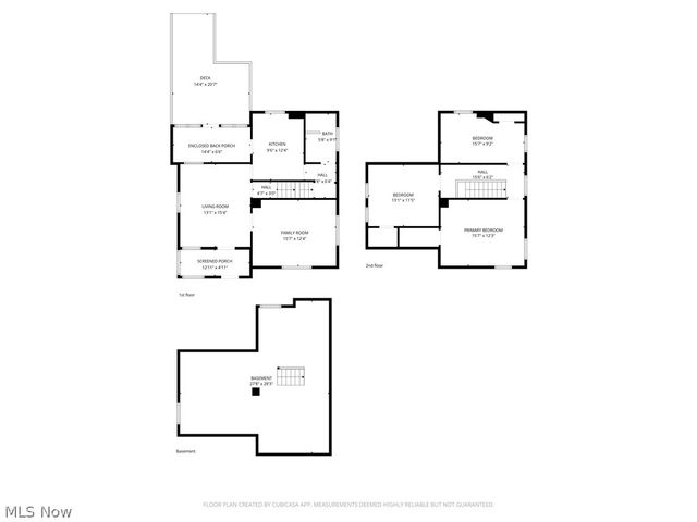 26 Hyde Avenue, Niles, OH 44446