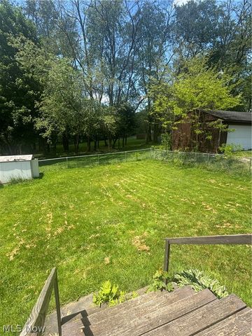 26 Hyde Avenue, Niles, OH 44446