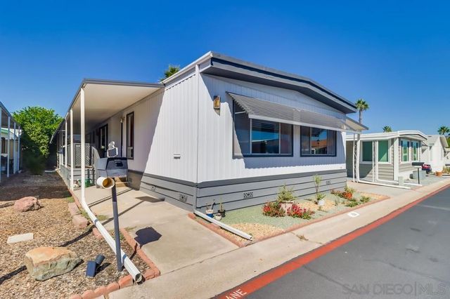 8301 Mission Gorge Rd 194, Santee, CA 92071