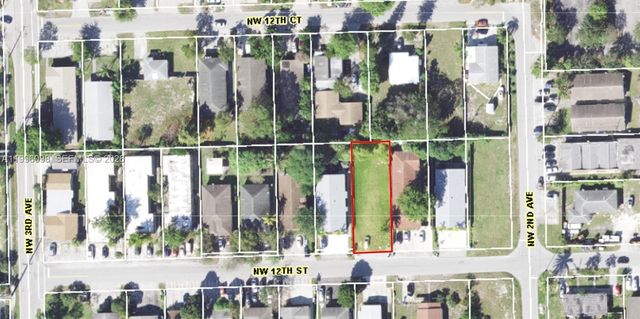 213 NW 12th St, Pompano Beach, FL 33060