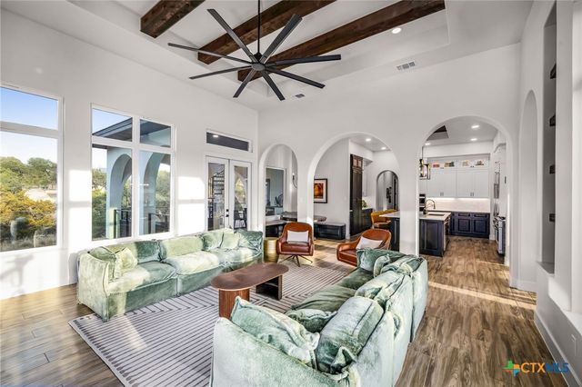 1416 Stahlman Way, New Braunfels, TX 78132