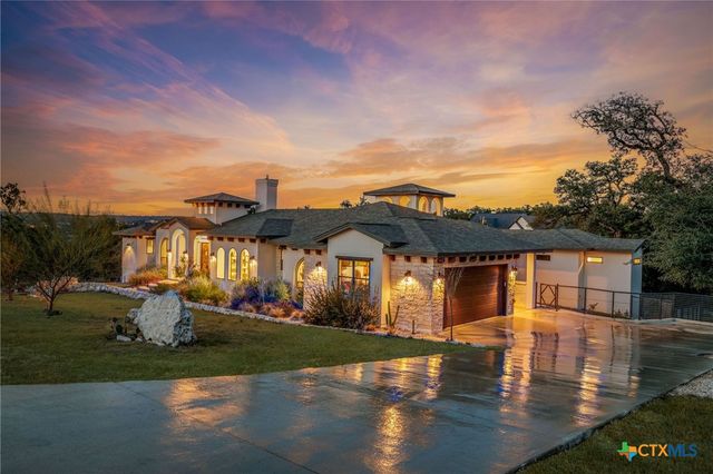 1416 Stahlman Way, New Braunfels, TX 78132