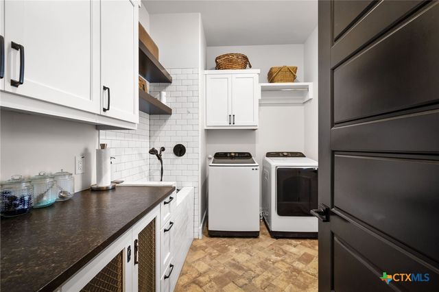 1416 Stahlman Way, New Braunfels, TX 78132