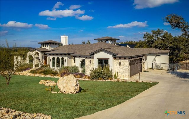 1416 Stahlman Way, New Braunfels, TX 78132