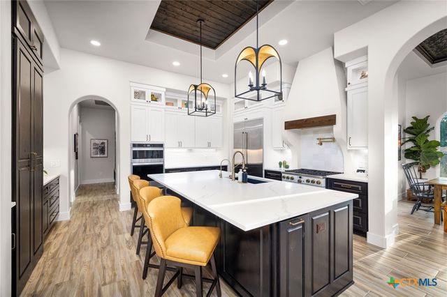 1416 Stahlman Way, New Braunfels, TX 78132