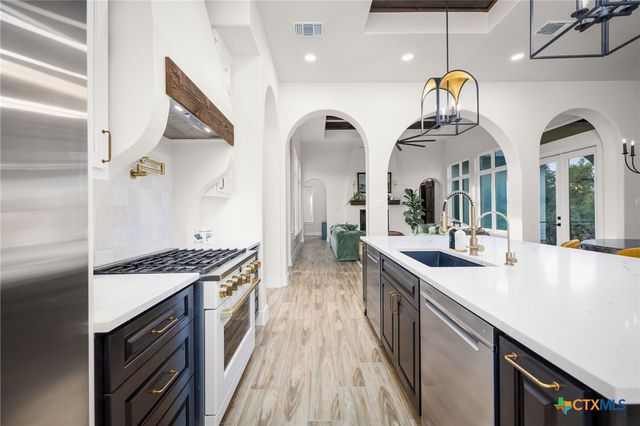 1416 Stahlman Way, New Braunfels, TX 78132