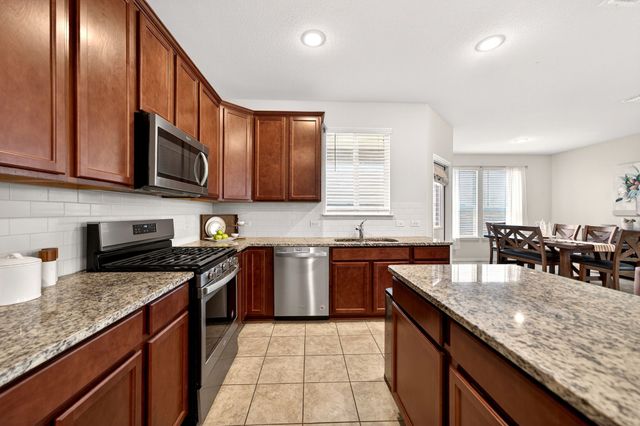 833 Lemongrass Court, Fort Worth, TX 76131