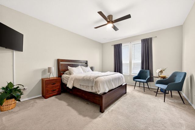 833 Lemongrass Court, Fort Worth, TX 76131