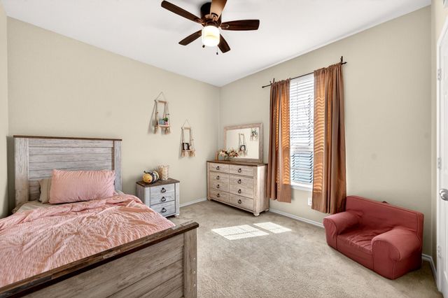 833 Lemongrass Court, Fort Worth, TX 76131