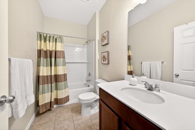 833 Lemongrass Court, Fort Worth, TX 76131