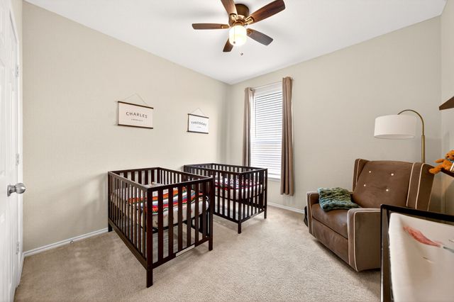 833 Lemongrass Court, Fort Worth, TX 76131