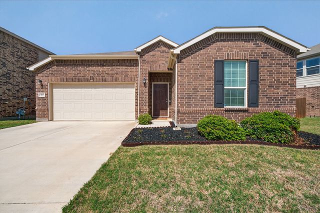 833 Lemongrass Court, Fort Worth, TX 76131