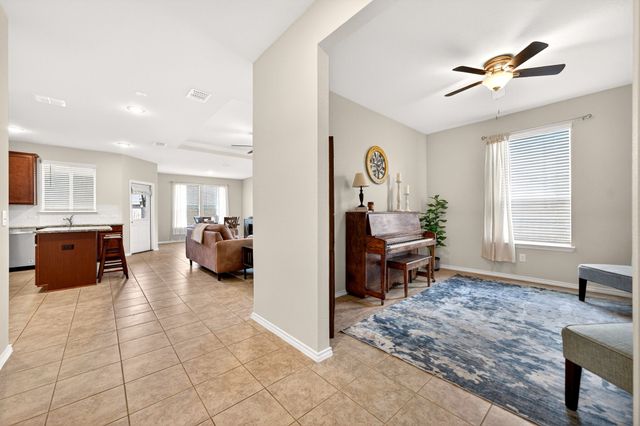 833 Lemongrass Court, Fort Worth, TX 76131