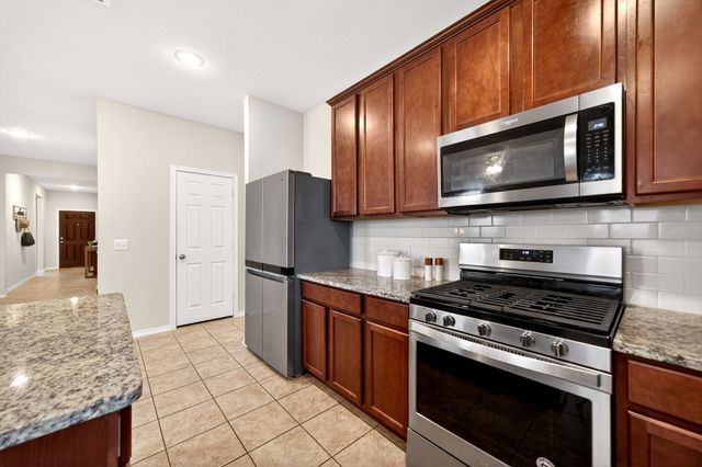 833 Lemongrass Court, Fort Worth, TX 76131