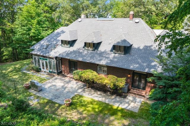 201 Dryden Rd, Bernardsville Boro, NJ 07924