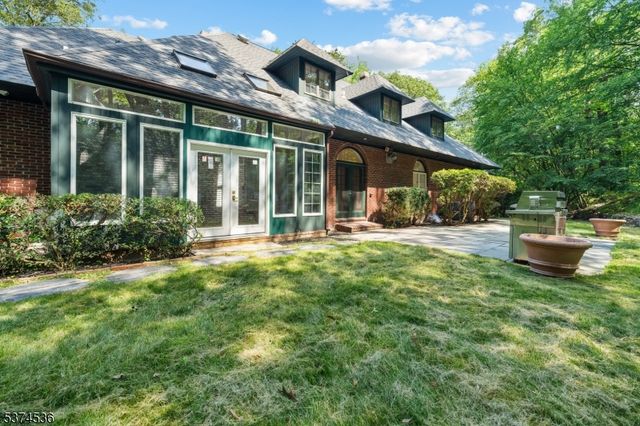 201 Dryden Rd, Bernardsville Boro, NJ 07924