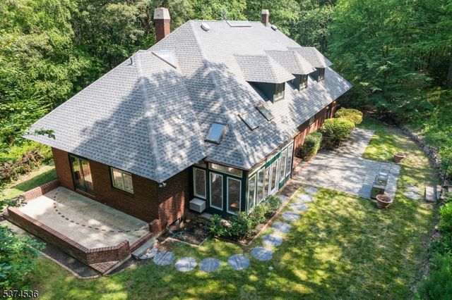 201 Dryden Rd, Bernardsville Boro, NJ 07924