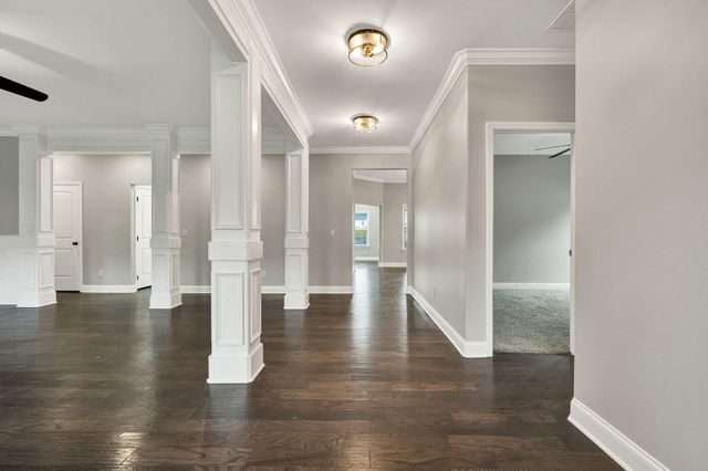 210 Winding Glen Drive NW, Cleveland, TN 37312