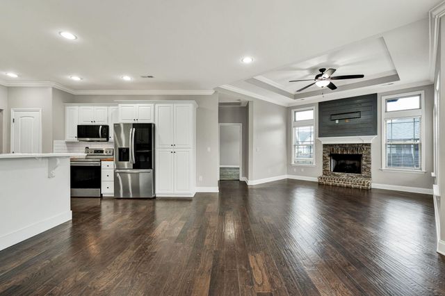 210 Winding Glen Drive NW, Cleveland, TN 37312