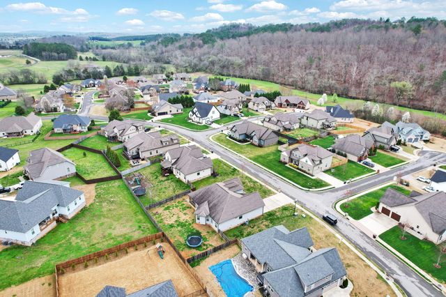 210 Winding Glen Drive NW, Cleveland, TN 37312