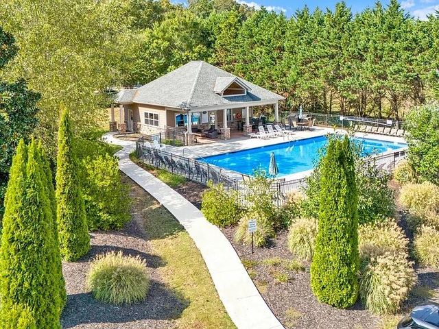 210 Winding Glen Drive NW, Cleveland, TN 37312