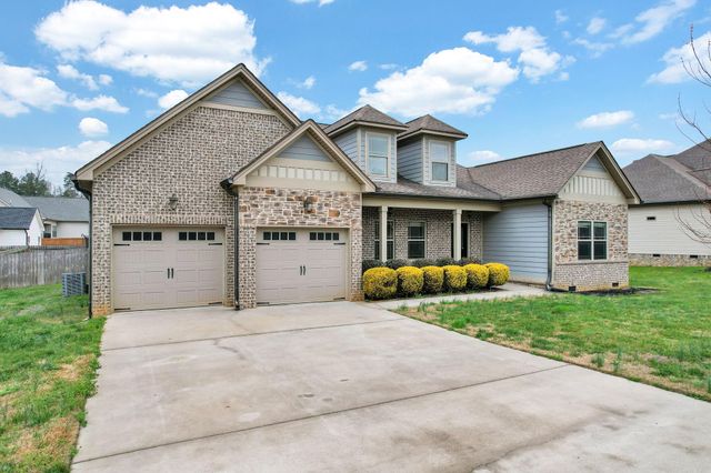 210 Winding Glen Drive NW, Cleveland, TN 37312