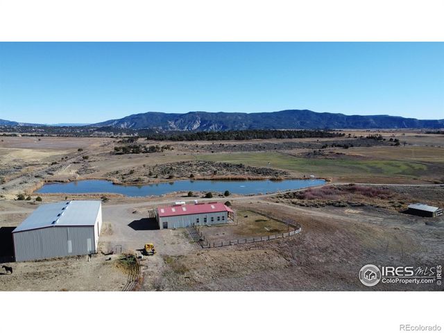 777 County Road 977, Ignacio, CO 81137