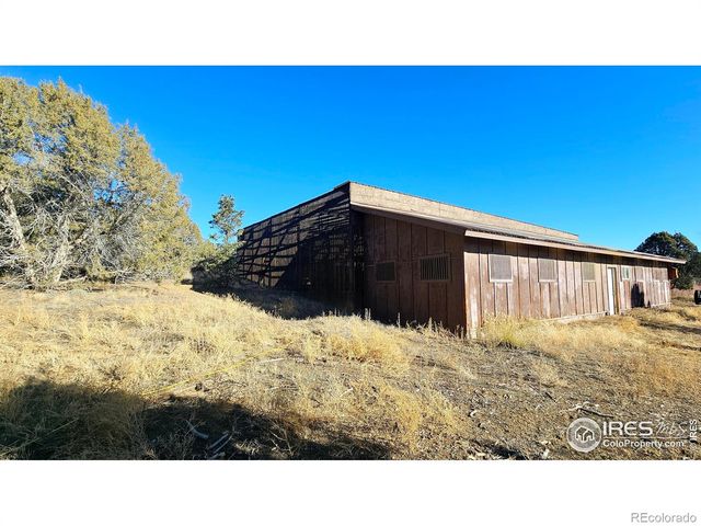 777 County Road 977, Ignacio, CO 81137