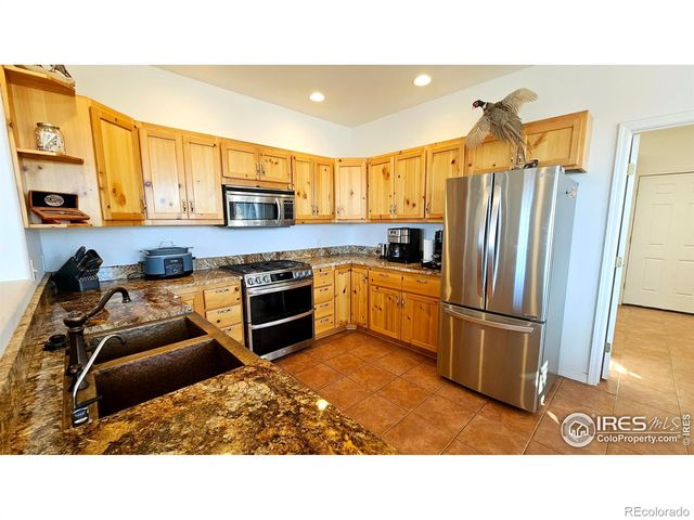 777 County Road 977, Ignacio, CO 81137