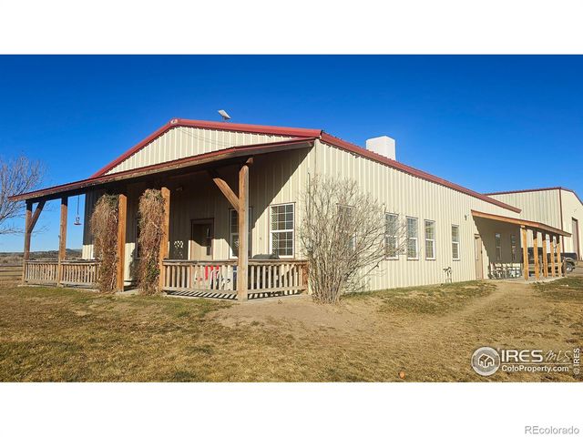 777 County Road 977, Ignacio, CO 81137