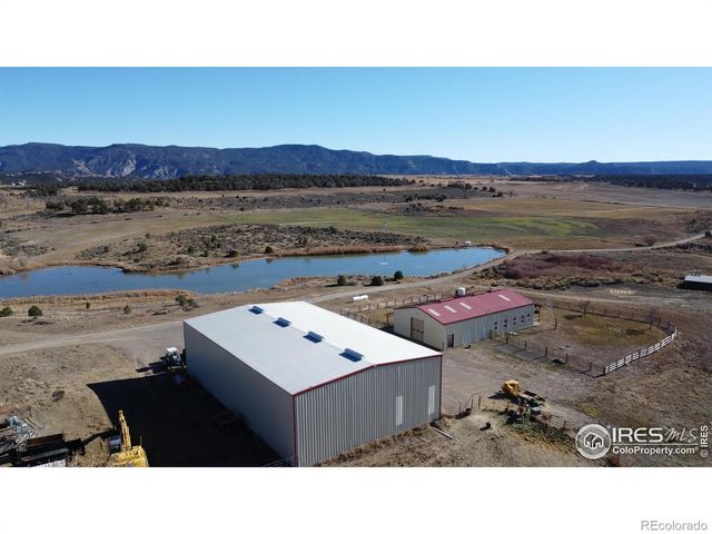 777 County Road 977, Ignacio, CO 81137