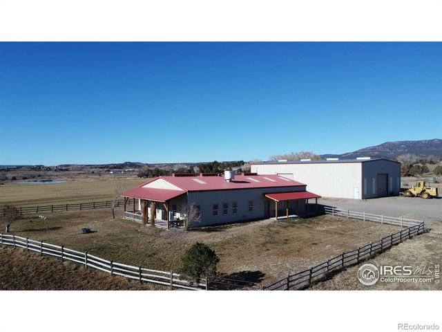777 County Road 977, Ignacio, CO 81137