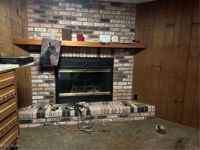 7360 N Meadowpark Drive, Walton Hills, OH 44146