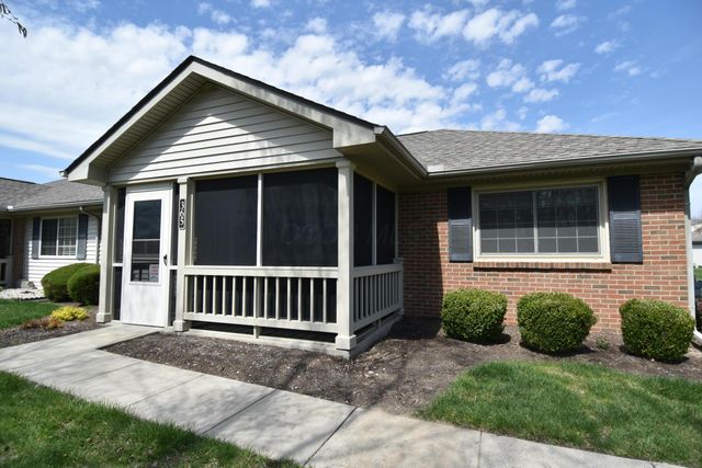 365 Virginia Court, Pataskala, OH 43062