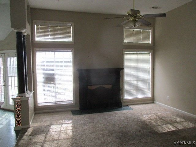 7928 COPPERFIELD Drive, Montgomery, AL 36117