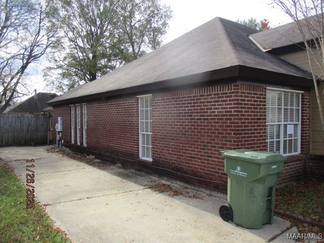 7928 COPPERFIELD Drive, Montgomery, AL 36117