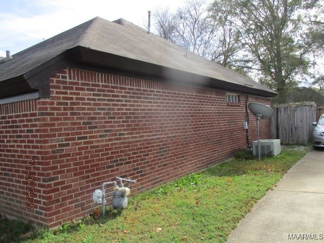 7928 COPPERFIELD Drive, Montgomery, AL 36117