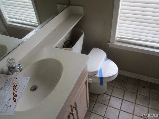 7928 COPPERFIELD Drive, Montgomery, AL 36117