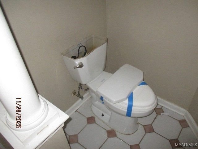 7928 COPPERFIELD Drive, Montgomery, AL 36117