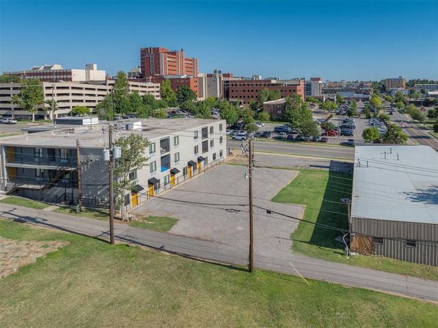 502 NW 8th Street, Oklahoma City, OK 73012