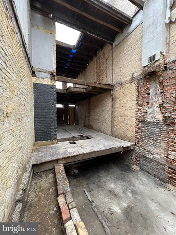 1616 W FRANKLIN STREET, Baltimore, MD 21223