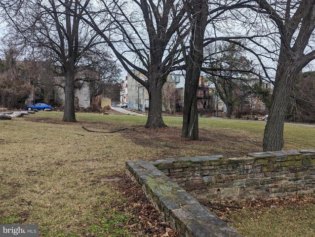 1616 W FRANKLIN STREET, Baltimore, MD 21223