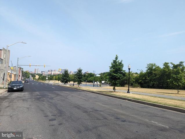 1616 W FRANKLIN STREET, Baltimore, MD 21223