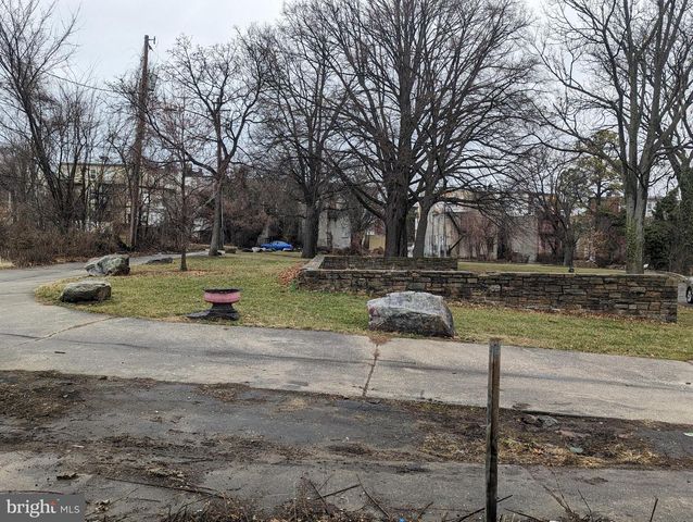 1616 W FRANKLIN STREET, Baltimore, MD 21223
