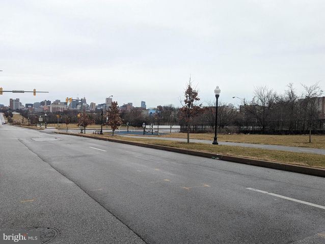 1616 W FRANKLIN STREET, Baltimore, MD 21223