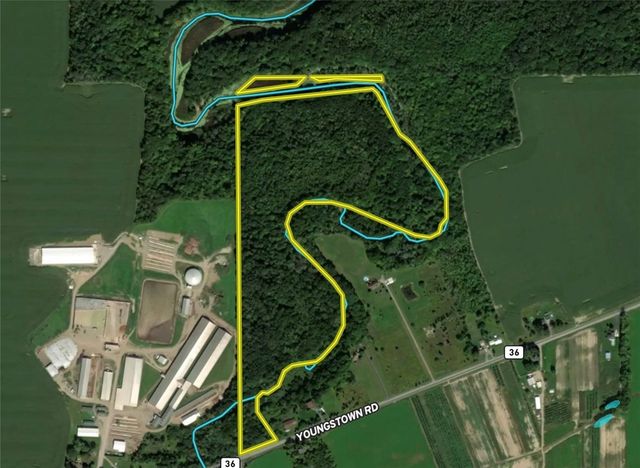 3201 Wilson Youngstown Road, Wilson, NY 14172