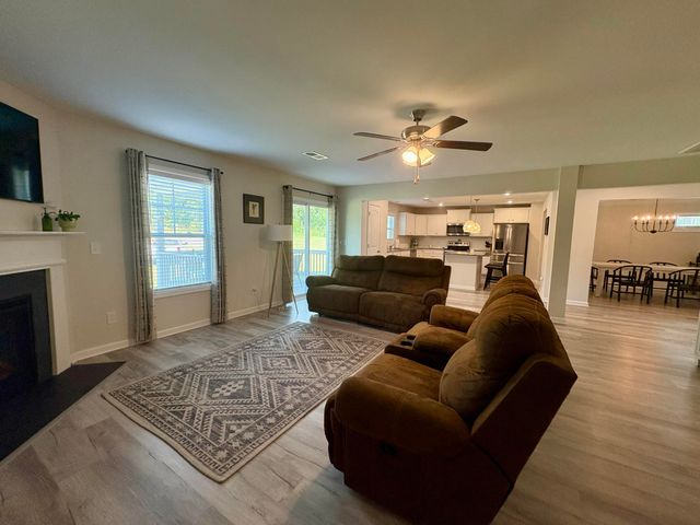 726 Ohana Court, Lexington, SC 29073